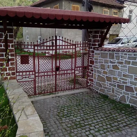 The Beautiful House Guest house
