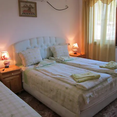 The Beautiful House Guest house