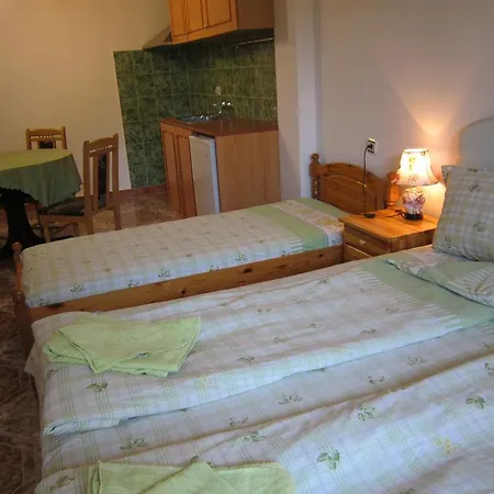 The Beautiful House Casa de hóspedes Veliko Tŭrnovo