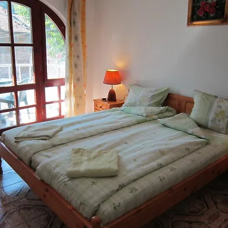 The Beautiful House Casa de hóspedes Veliko Tŭrnovo