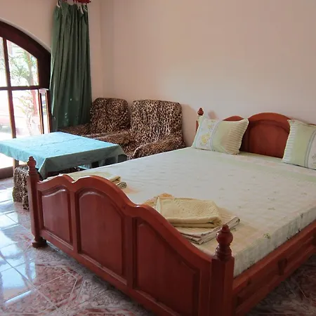 Casa de hóspedes The Beautiful House