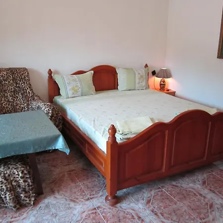 Guest house The Beautiful House 2*