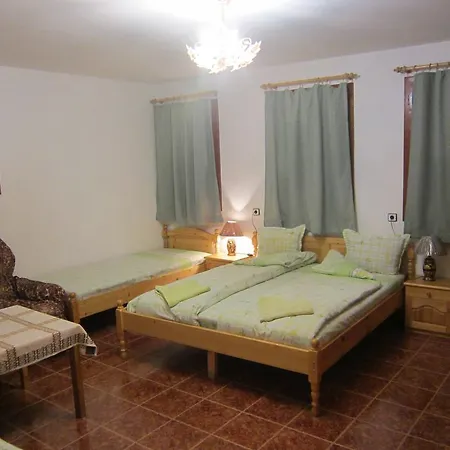The Beautiful House Guest house Veliko Tarnovo