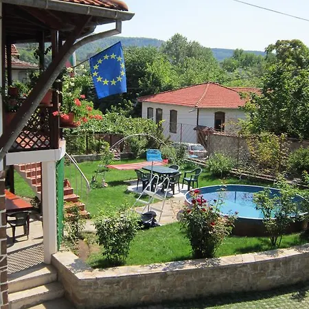 The Beautiful House 2*