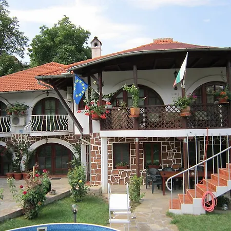 The Beautiful House Veliko Tarnovo