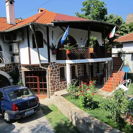 The Beautiful House 2*