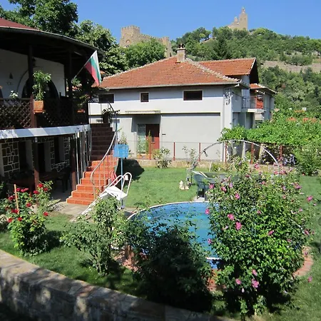 The Beautiful House Casa de hóspedes Veliko Tŭrnovo