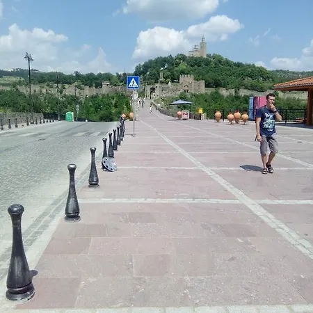 Guest house The Beautiful House Veliko Tarnovo