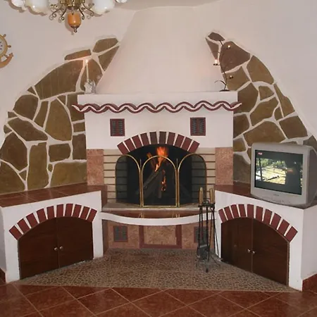 The Beautiful House 2*