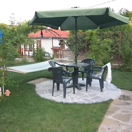 The Beautiful House 2*