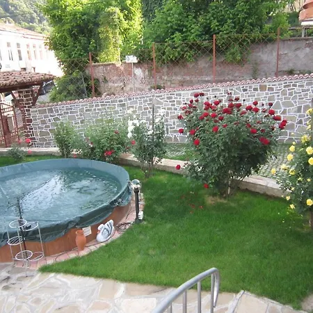 The Beautiful House Gasthof 2*