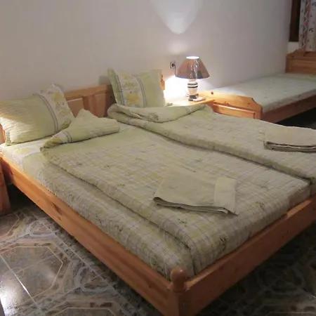 The Beautiful House 2*
