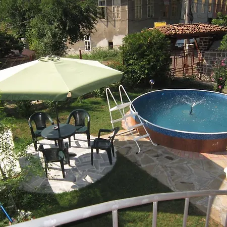 The Beautiful House Casa de hóspedes Veliko Tŭrnovo