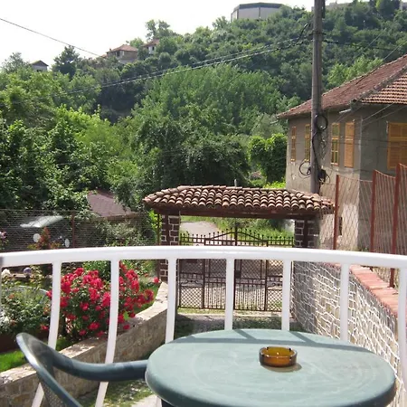 The Beautiful House Guest house 2*