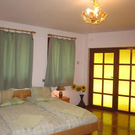 Guest house The Beautiful House Veliko Tarnovo