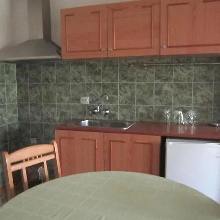 The Beautiful House Veliko Tŭrnovo