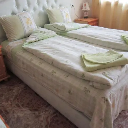 The Beautiful House Guest house