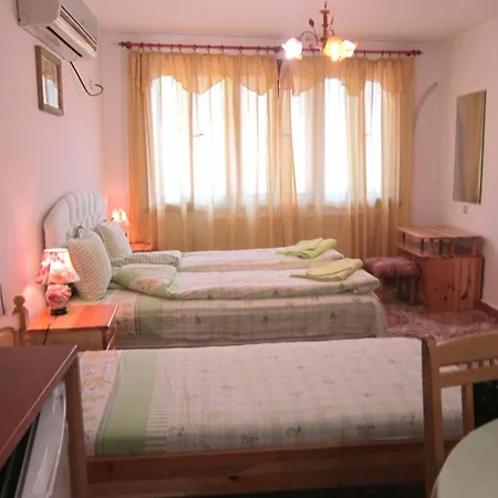 The Beautiful House 2*