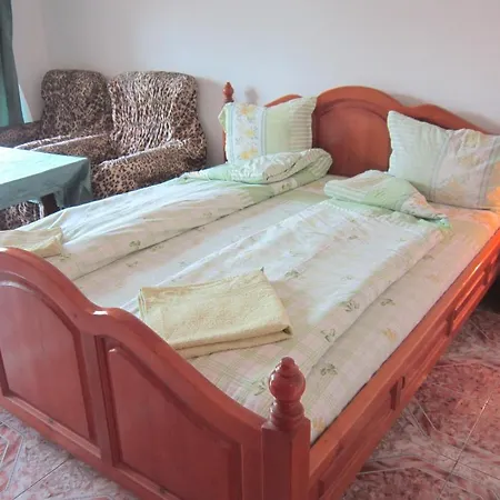 The Beautiful House Guest house
