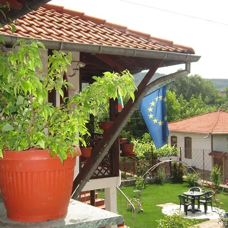 Guest house The Beautiful House