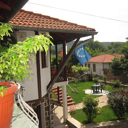 The Beautiful House Guest house Veliko Tarnovo