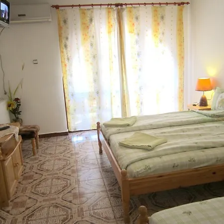 The Beautiful House Veliko Tŭrnovo