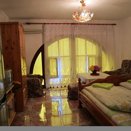 Casa de hóspedes The Beautiful House Veliko Tŭrnovo