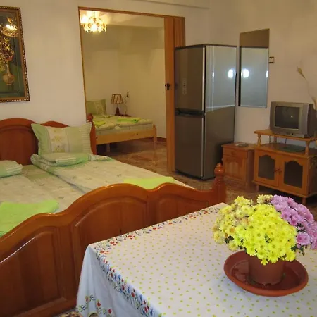 Pensión The Beautiful House